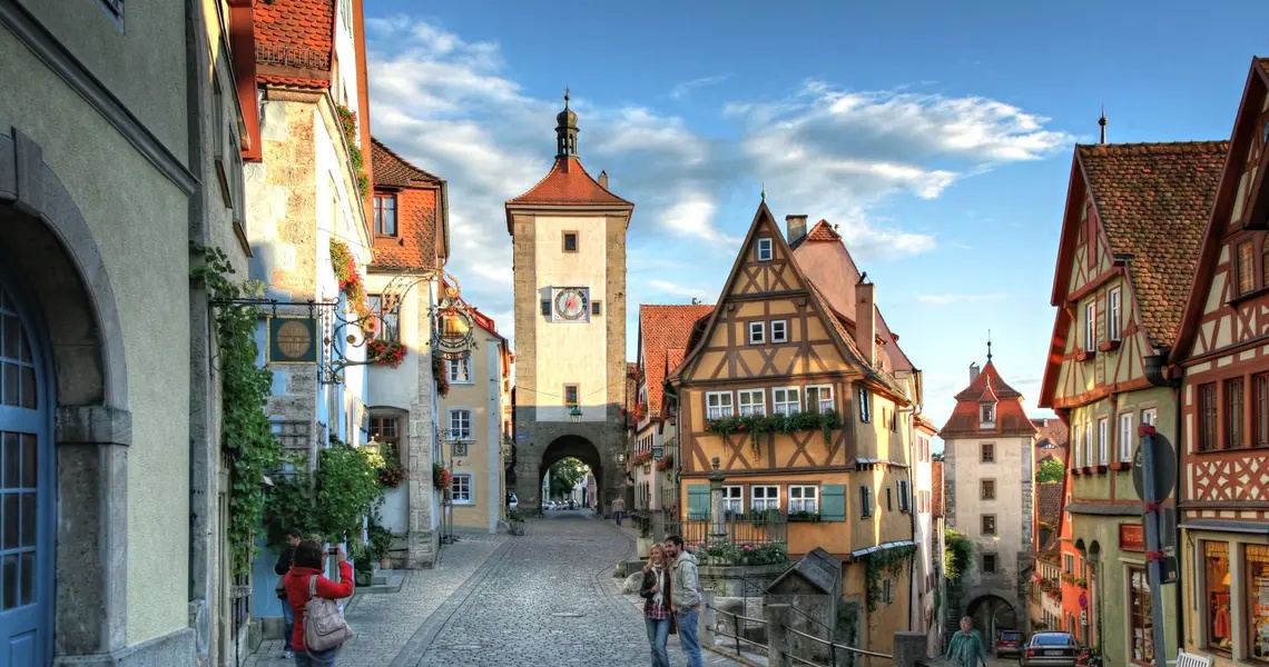 Wuerzburg Tours & Things To Do | Book City, Wine & Fortress Tours | Discover Wuerzburg Tours with Reimagine Tours. Explore top attractions: Residence Palace, Marienberg Fortress, Wine Tasting, City Tour & Romantic Road day trips.