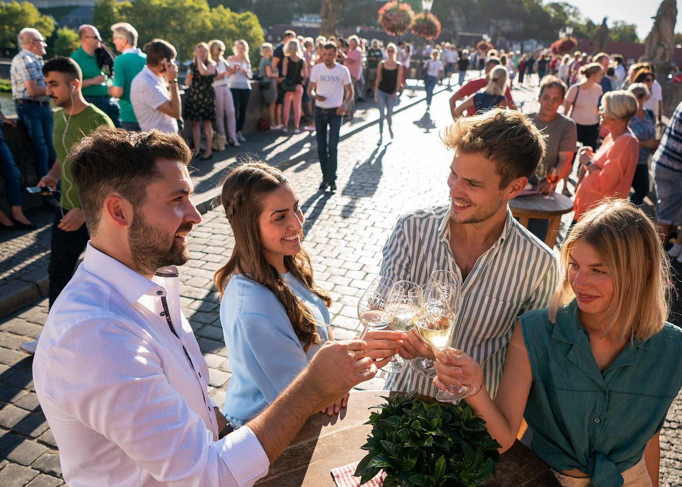 Wuerzburg Tours & Things To Do | Book City, Wine & Fortress Tours | Discover Wuerzburg Tours with Reimagine Tours. Explore top attractions: Residence Palace, Marienberg Fortress, Wine Tours, City & Romantic Road day trips.